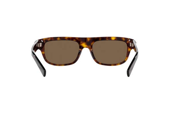 DOLCE GABBANA 4432 Occhiali da Sole 