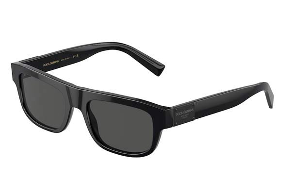 Dolce-Gabbana 4432 501/87 size 52 Occhiali da sole Prezzo: 144,00