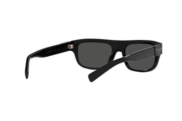 DOLCE GABBANA 4432 Occhiali da Sole 