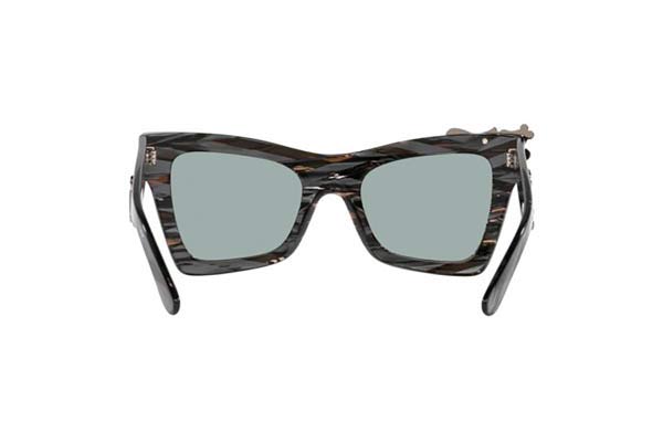 DOLCE GABBANA 4434 Occhiali da Sole 
