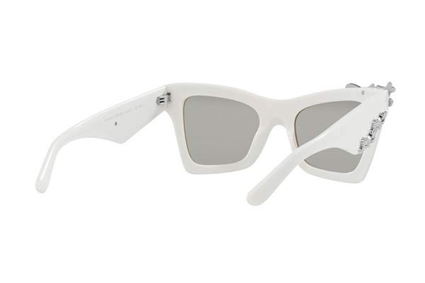DOLCE GABBANA 4434 Occhiali da Sole 