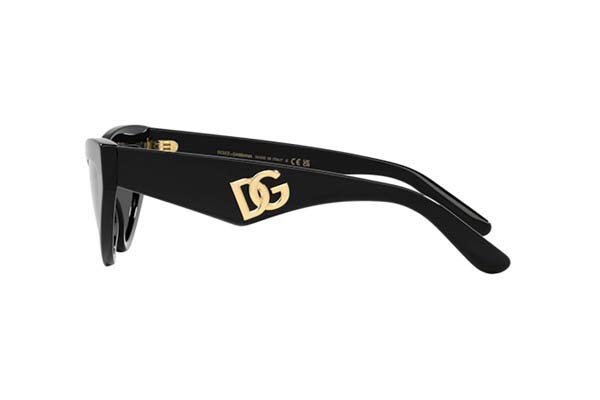 DOLCE GABBANA 4439 Occhiali da Sole 