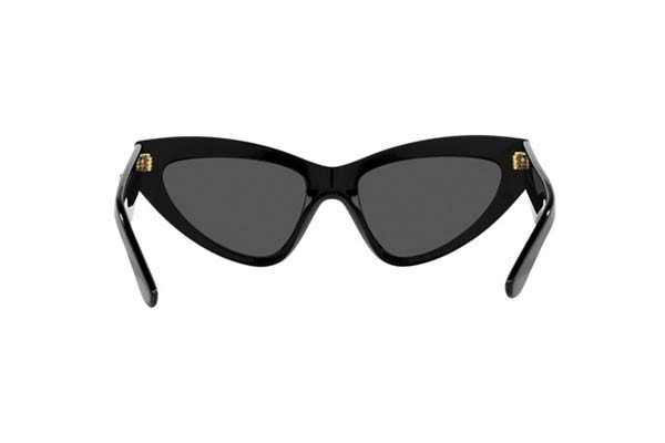 DOLCE GABBANA 4439 Occhiali da Sole 