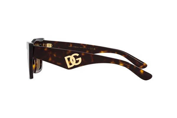 DOLCE GABBANA 4435 Occhiali da Sole 