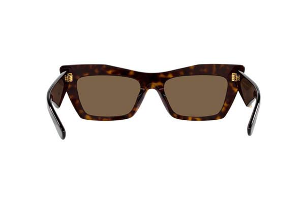 DOLCE GABBANA 4435 Occhiali da Sole 