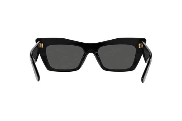 DOLCE GABBANA 4435 Occhiali da Sole 