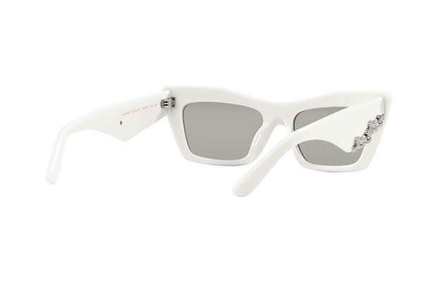 DOLCE GABBANA 4435 Occhiali da Sole 