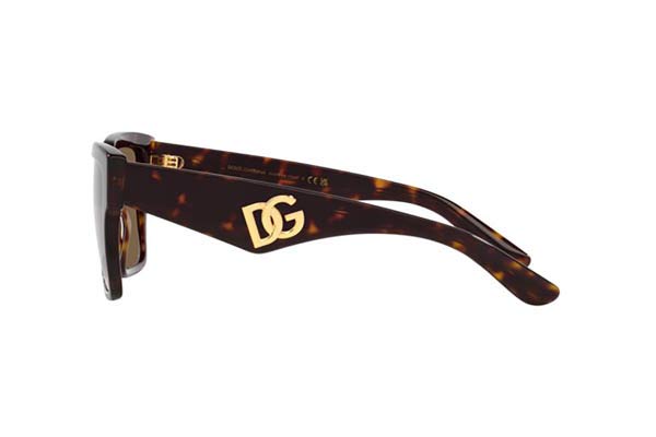 DOLCE GABBANA 4436 Occhiali da Sole 