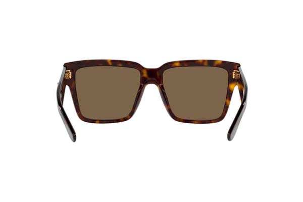 DOLCE GABBANA 4436 Occhiali da Sole 