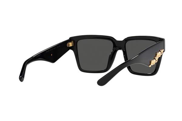 DOLCE GABBANA 4436 Occhiali da Sole 