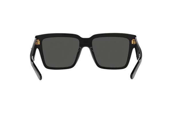 DOLCE GABBANA 4436 Occhiali da Sole 