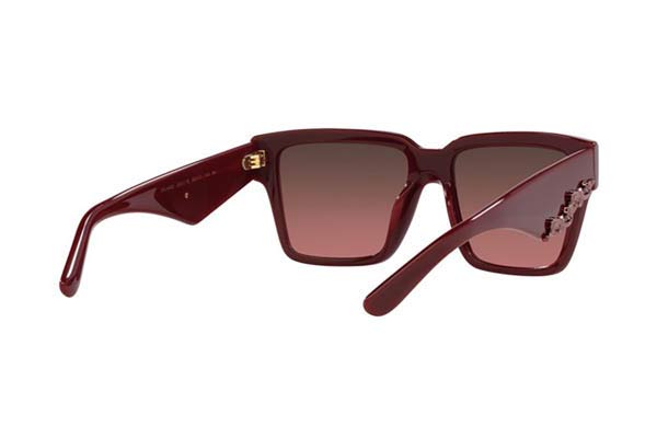DOLCE GABBANA 4436 Occhiali da Sole 