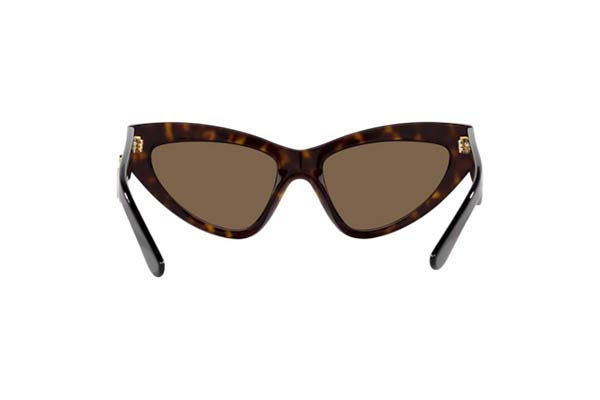 DOLCE GABBANA 4439 Occhiali da Sole 