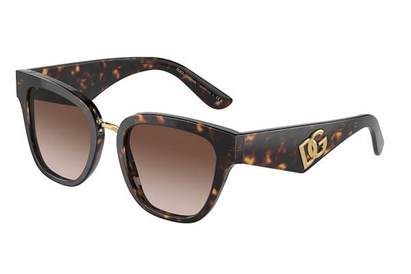 dolce gabbana 4437 Occhiali da Sole 