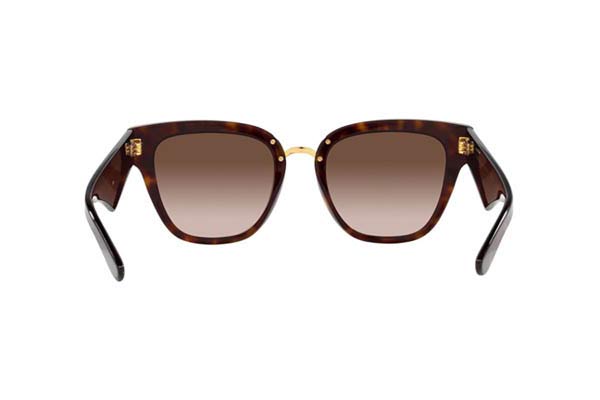 DOLCE GABBANA 4437 Occhiali da Sole 
