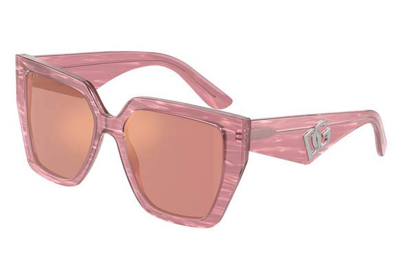 Dolce-Gabbana 4438 3405A4 size 55 Occhiali da sole Prezzo: 190,37