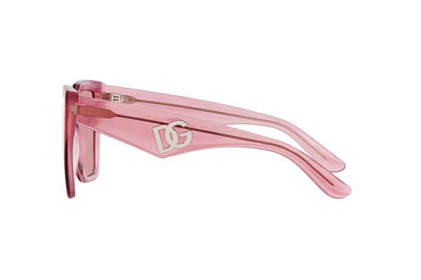 DOLCE GABBANA 4438 Occhiali da Sole 