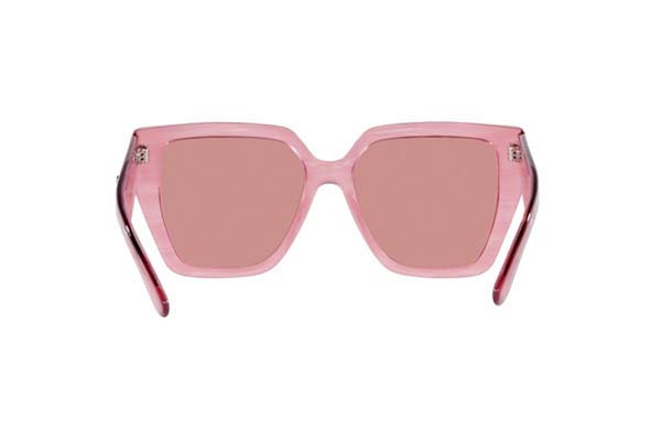 DOLCE GABBANA 4438 Occhiali da Sole 