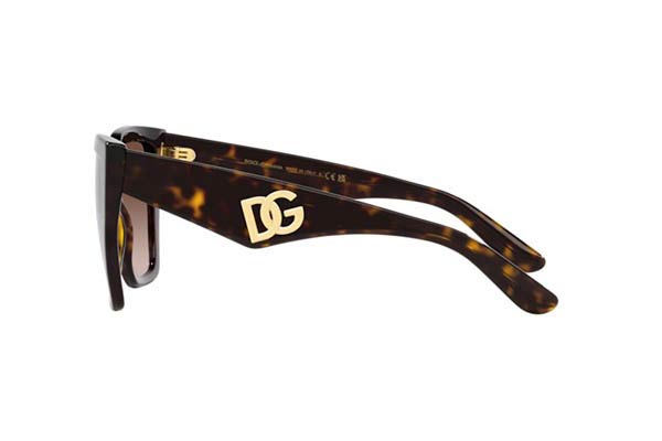 DOLCE GABBANA 4438 Occhiali da Sole 