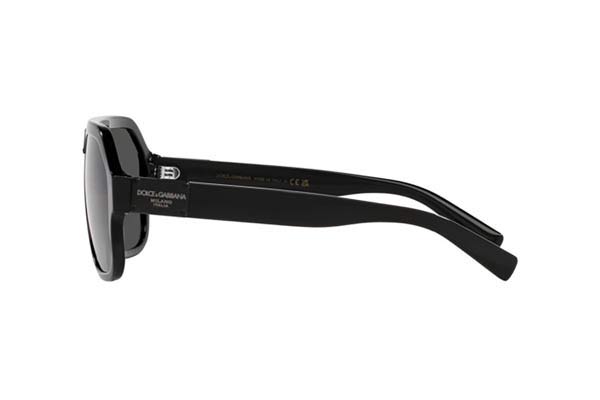 DOLCE GABBANA 4433 Occhiali da Sole 