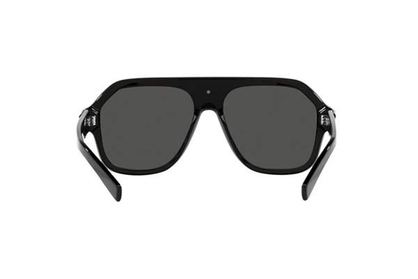 DOLCE GABBANA 4433 Occhiali da Sole 