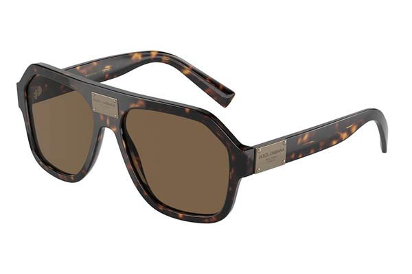dolce gabbana 4433 Occhiali da Sole 