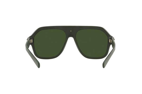 DOLCE GABBANA 4433 Occhiali da Sole 
