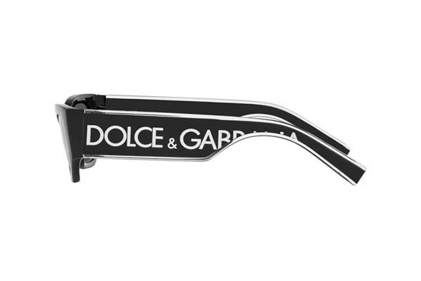 DOLCE GABBANA 6186 Occhiali da Sole 