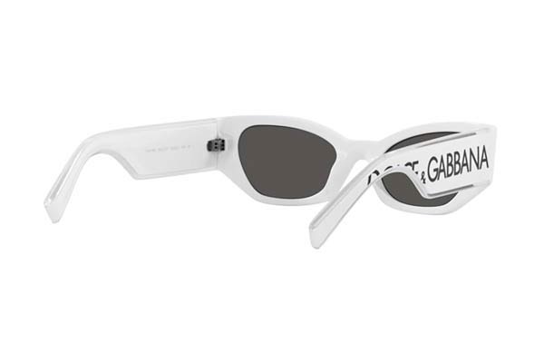 DOLCE GABBANA 6186 Occhiali da Sole 