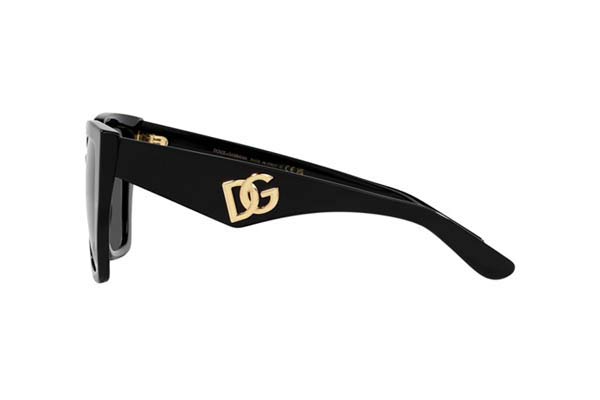 DOLCE GABBANA 4438 Occhiali da Sole 