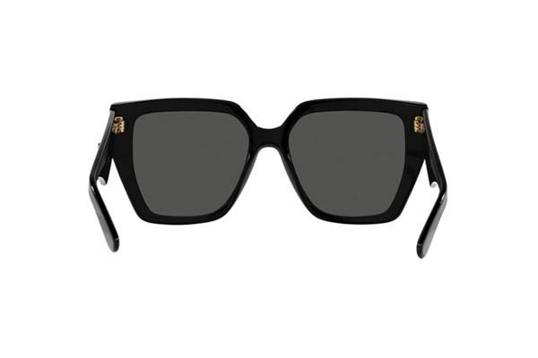 DOLCE GABBANA 4438 Occhiali da Sole 