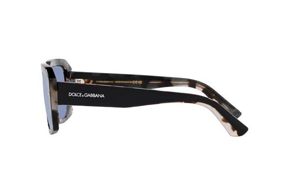 DOLCE GABBANA 4430 Occhiali da Sole 