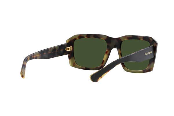 DOLCE GABBANA 4430 Occhiali da Sole 