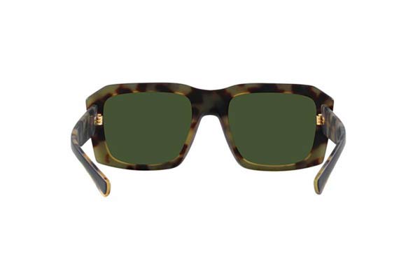 DOLCE GABBANA 4430 Occhiali da Sole 