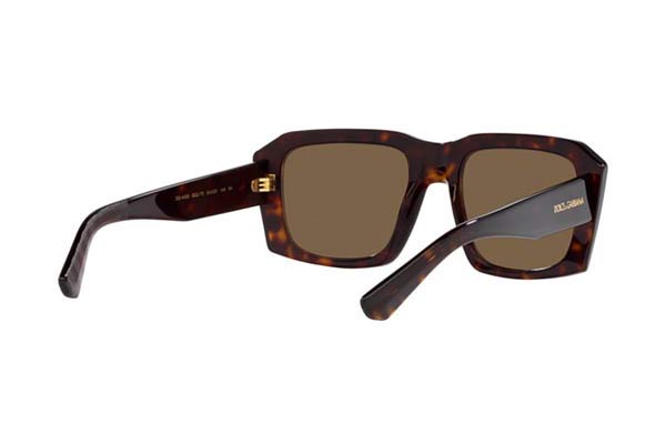 DOLCE GABBANA 4430 Occhiali da Sole 