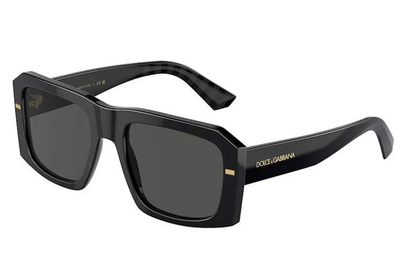 dolce gabbana 4430 Occhiali da Sole 
