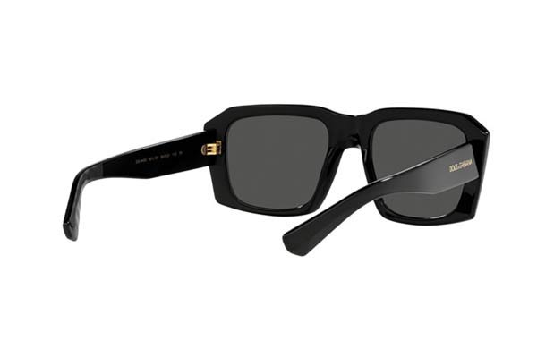 DOLCE GABBANA 4430 Occhiali da Sole 