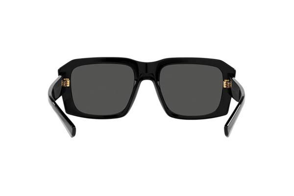 DOLCE GABBANA 4430 Occhiali da Sole 