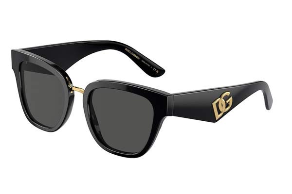 Dolce-Gabbana 4437 501/87 size 51 Occhiali da sole Prezzo: 177,98