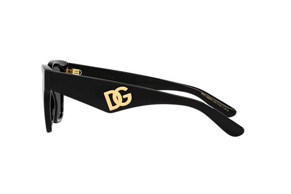 DOLCE GABBANA 4437 Occhiali da Sole 