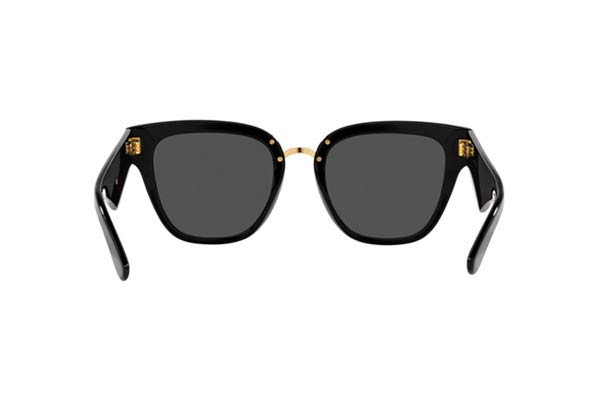 DOLCE GABBANA 4437 Occhiali da Sole 