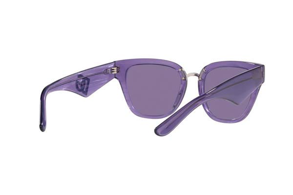 DOLCE GABBANA 4437 Occhiali da Sole 