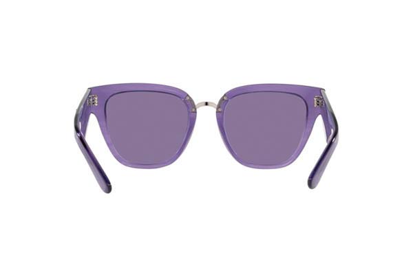 DOLCE GABBANA 4437 Occhiali da Sole 