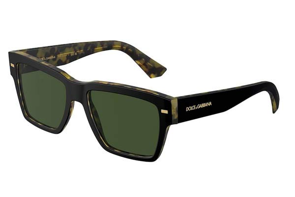 dolce gabbana 4431 Occhiali da Sole 