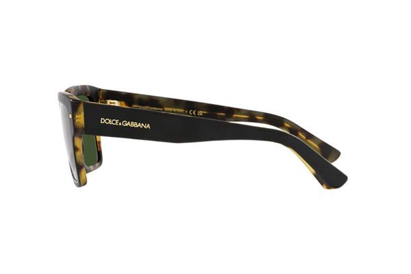 DOLCE GABBANA 4431 Occhiali da Sole 