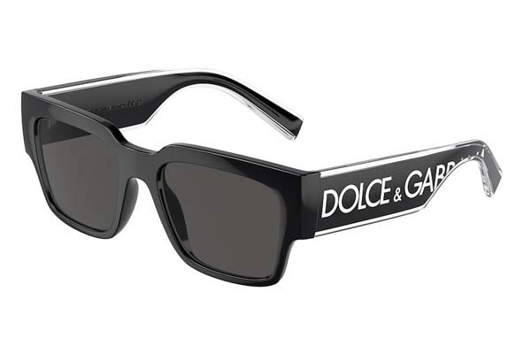 Dolce-Gabbana 6184 501/87 size 52 Occhiali da sole Prezzo: 175,04