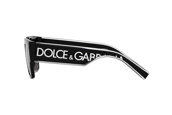 DOLCE GABBANA 6184 Occhiali da Sole 
