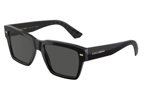 Dolce-Gabbana 4431 501/87 size 55 Occhiali da sole Prezzo: 204,98