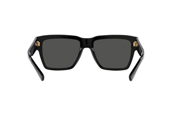 DOLCE GABBANA 4431 Occhiali da Sole 