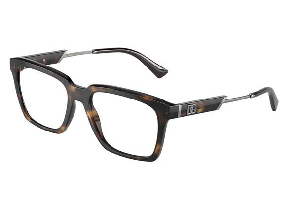 Dolce Gabbana 5104 502 size 54 Occhiali da vista Prezzo: 214,98